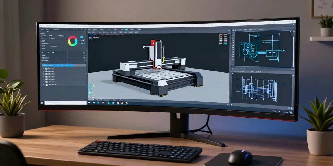 Best CNC press brake factory showcasing advanced software tools and automated solutions for precision engineering.
