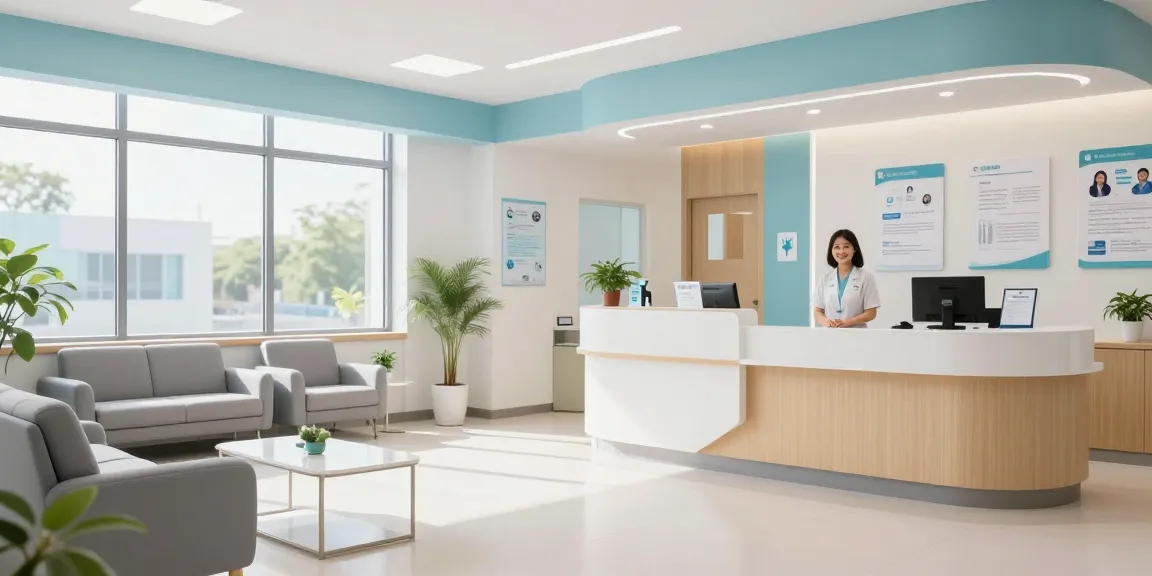 Hair transplant Turkey price with a modern healthcare clinic providing patient care and doctor consultations.