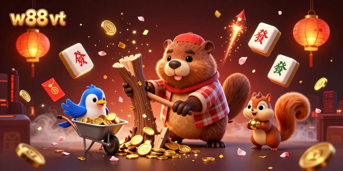 Cá cược online W88 VT với phép công đổ vàng, miền đất giải trí đầy niềm vui và cơ hội.