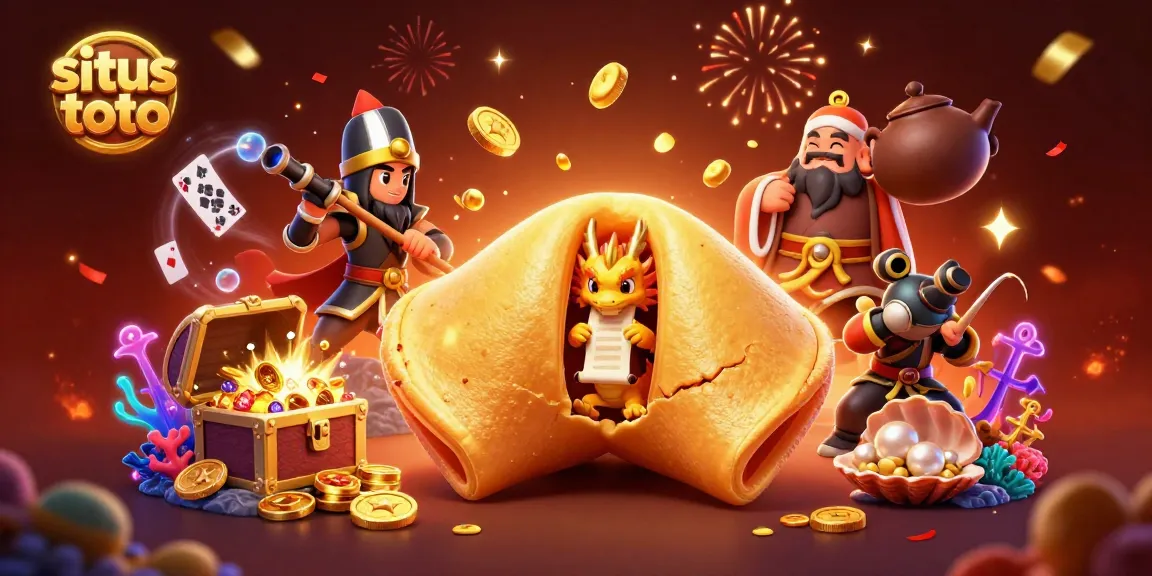 Menangkan pengalaman bermain situs toto dengan ilustrasi kasino 3D yang penuh aksi dan warna.