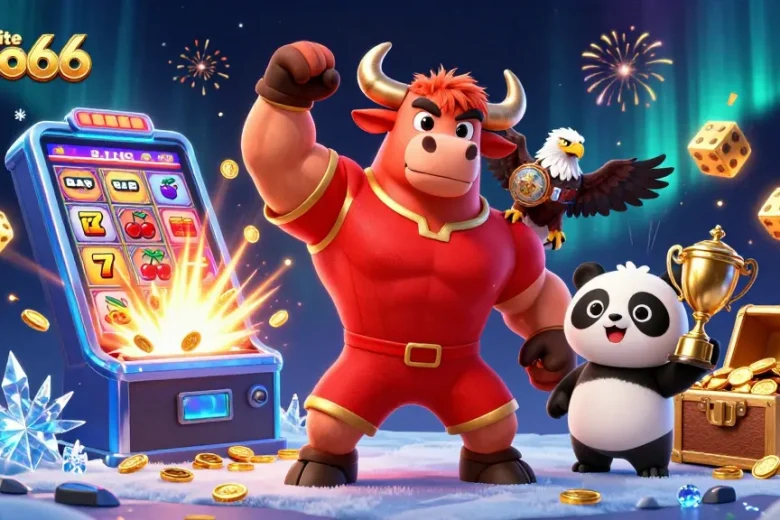 Win big on the website Xoso66 with our exciting 3D casino jackpot experience.