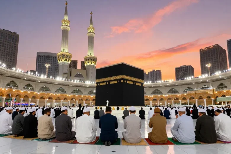 Experience the spiritual journey of Umroh Ramadhan with Jannah Firdaus, an unforgettable travel adventure to Makkah.