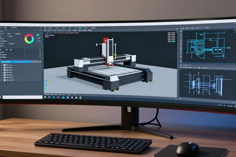 Best CNC press brake factory showcasing advanced software tools and automated solutions for precision engineering.